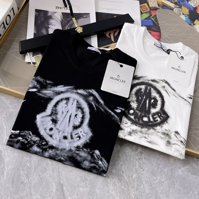 Moncler T-Shirts